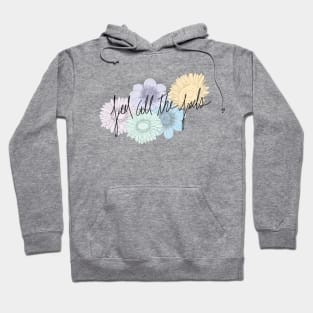 Feel All The Feels Hoodie